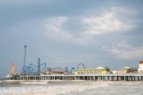 Galveston Pleasure Pier