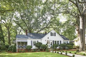 Whitney McGregor Greenville, SC Home Exterior