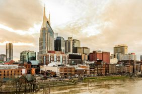 Nashville Skyline