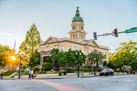 Athens-Clarke Count City Hall