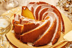 CROP Spiked Eggnog Bundt Cake Recipe