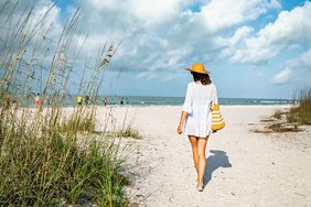 Tigertail Beach in Marco Island