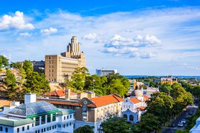 Hot Springs, Arkansas