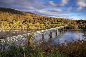 Harpers Ferry Rivers