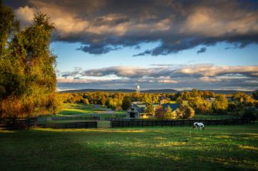 The Salamander Resort Middleburg, VA