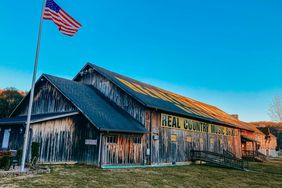 Renfro Valley Entertainment Center