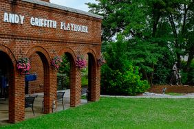 Andy Griffith Playhouse