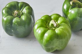 green peppers 