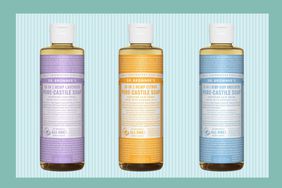 Castile Soap