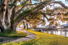 Fairhope, Alabama