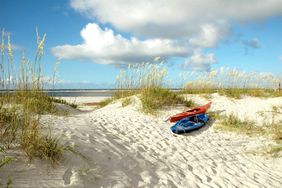 Fripp Island