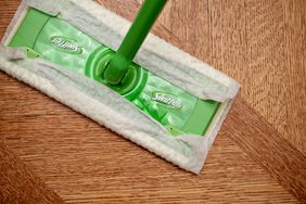 Swiffer Sweeper