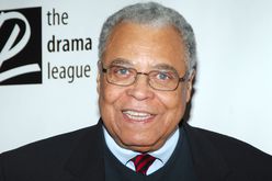 James Earl Jones