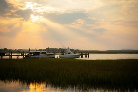 Johns Island, South Carolina