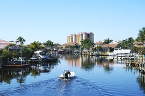 Cape Coral, Florida