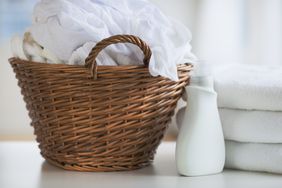 laundry basket