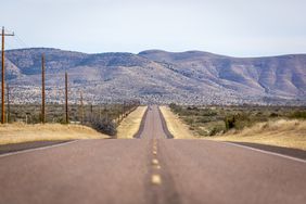 Alpine TX