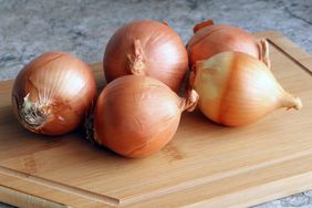 onions