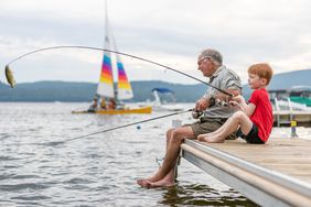 Multigenerational Vacation Destinations