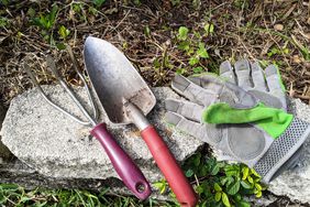 Gardening Tools