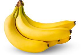 BANANAS