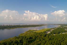 Gulf State Park