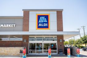 Aldi grocery store