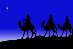 Three Kings Epiphany