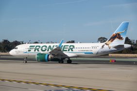 Frontier Airlines