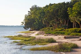 Daufuskie Island, South Carolina