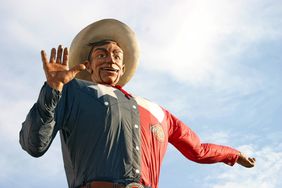 Big Tex