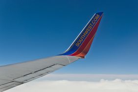 Southwest Airlines