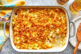 Hashbrown Casserole