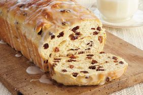 Raisin Bread