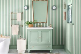 HGTV Home by Sherwin-Williams 2025 Color of the Year, Quietude