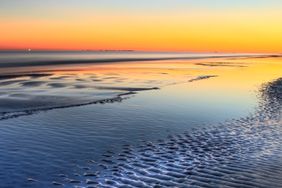 Photo of Coligny Beach on Hilton Head Island