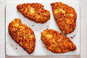 Southern Living How to Make Chicken Cutlets 