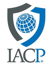 IACP Awards Logo