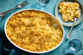 Million Dollar Macaroni And Cheese - Southern Living