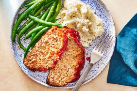 Million Dollar Meatloaf - Southern Living