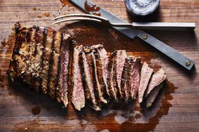 The Best Ways to Reheat Steak