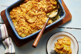 Squash Casserole