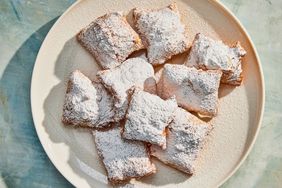 New Orleans Beignets - Southern Living