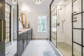 2022 bathroom trends