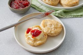 buttermilk biscuits - Southern Living