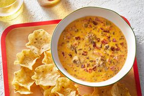 Rotel Dip