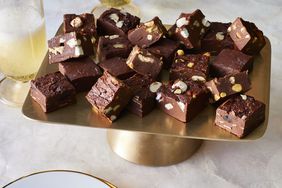 Easy Fudge