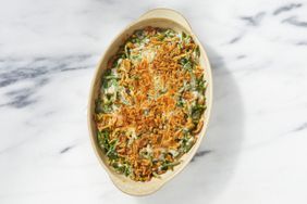 Classic Green Bean Casserole