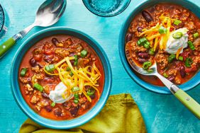 Easy Chili