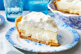 Banana Cream Pie